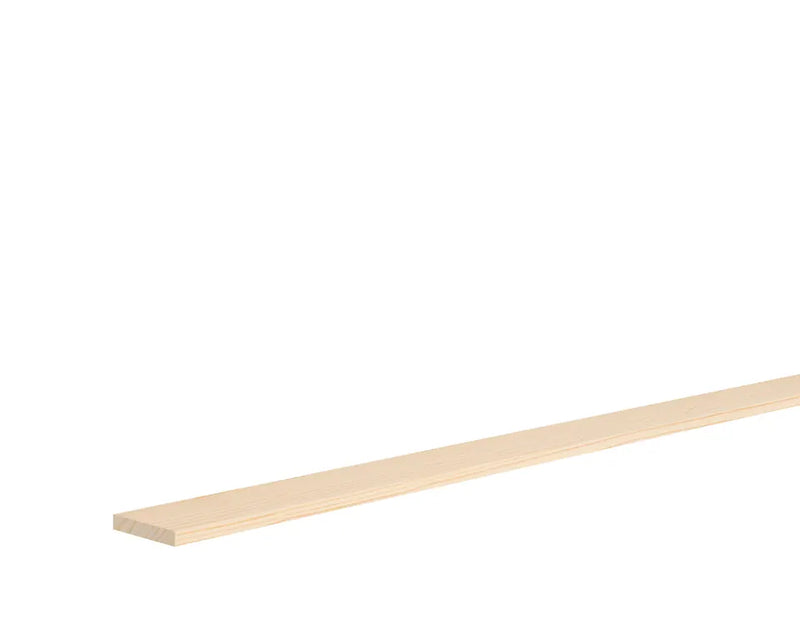 OSMO Kiefer astrein roh