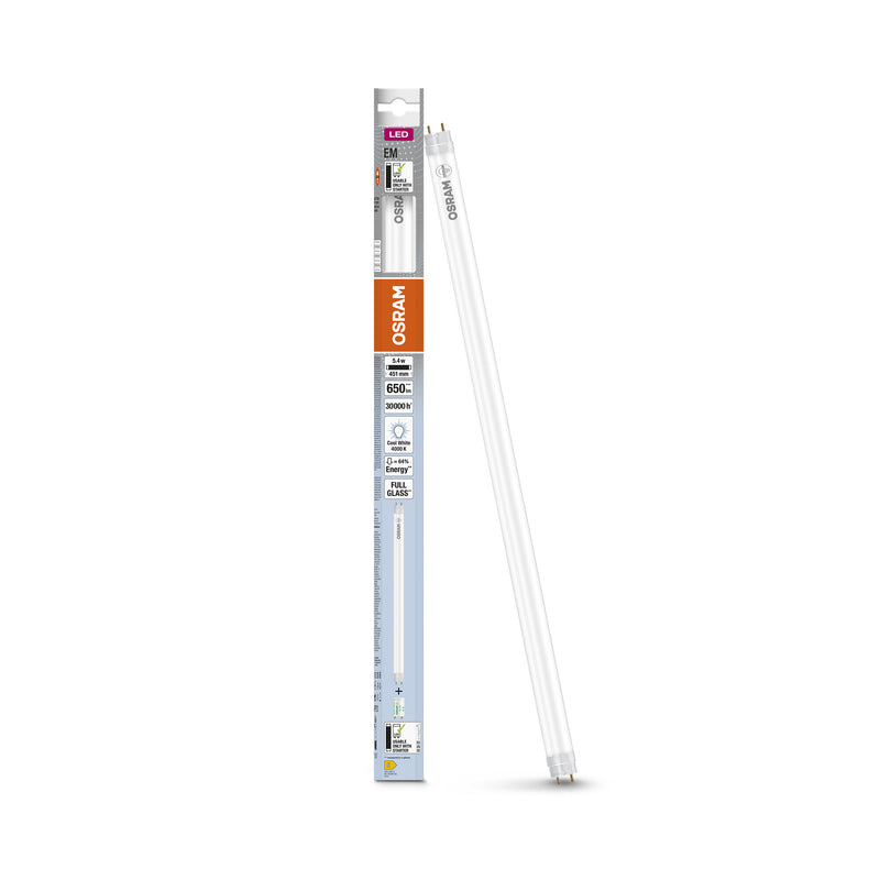 Osram LED-Röhre T8 EM G13 W, K