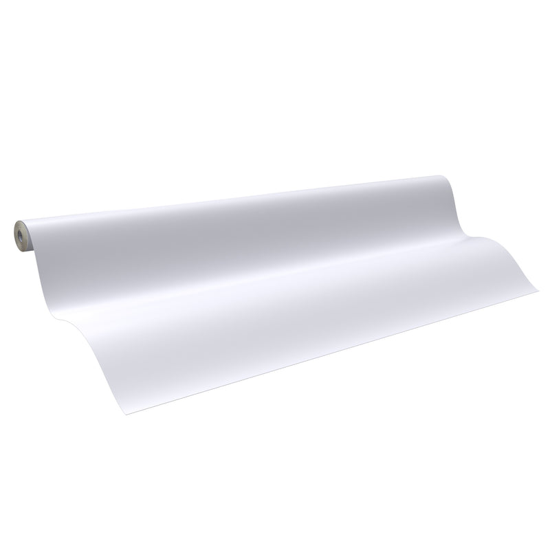 Windhager Unimatt Klebefolie weiß, Uni Matt, selbstklebend 67,5 cm
