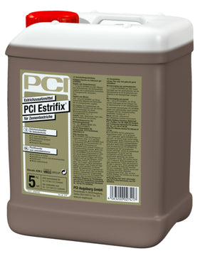 PCI Estrifix Estrichmörtel-Zubehör im 5-kg-Kanister