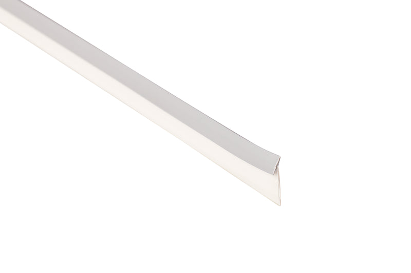 Primo Nagelprofil SILI universalwandabschlussprofil 4200 mm