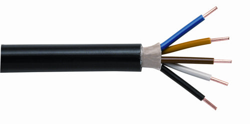 EMSKABEL NYY-J Installationsleitung