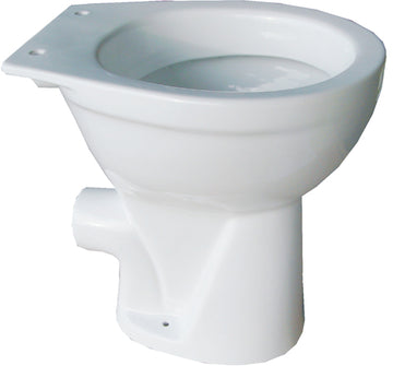 Conmetall Meister KTEC5000 WC-Wand-WC tiefspüler, weiß
