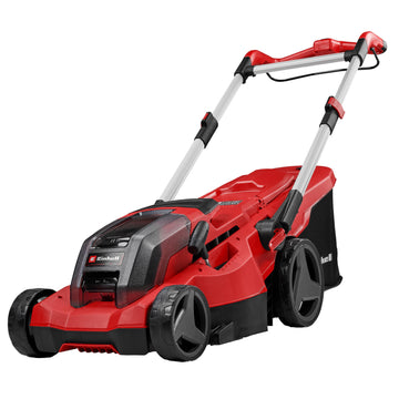 Einhell Professional Akku-Rasenmäher GP-CM 36/450, 36 V
