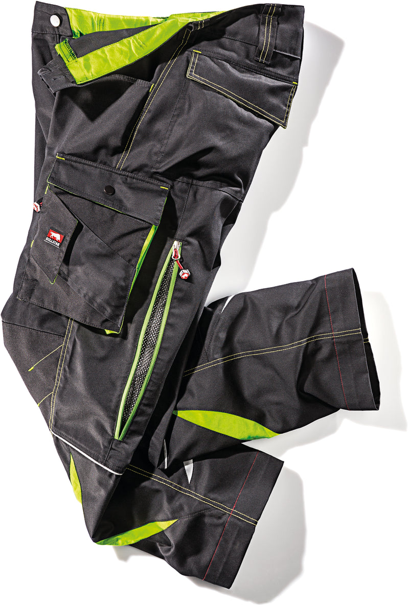 Bullstar Arbeitshose ULTRA