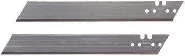 Conmetall Meister Ersatzklingen für Dämmstoffmesser, Trapezklinge 140 mm