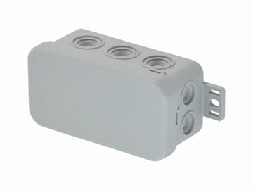 UNITEC IP54, Kunststoff