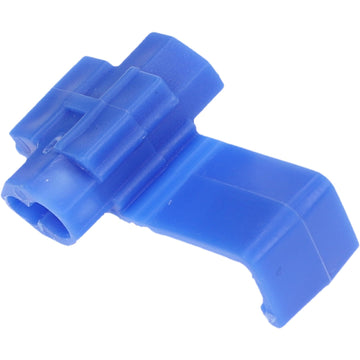 Cartrend Abzweigverbinder blau 1,50–2,50 mm², 10 Stück