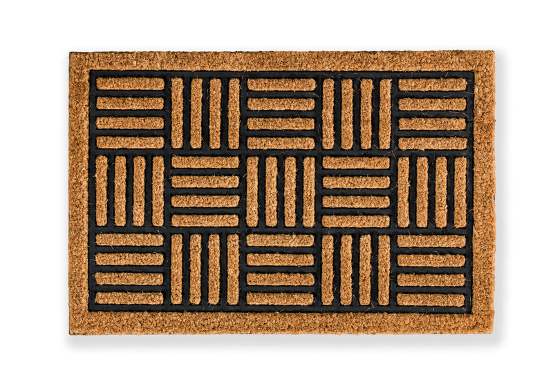 Astra Coco Home Fußmatte 40 x 60 cm bunt (Außen)