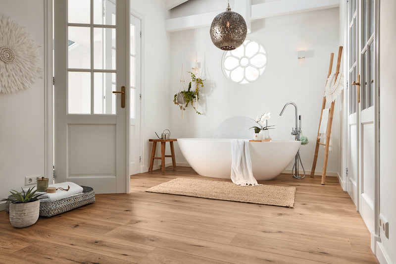 PRIMA Dolce Korkboden Oak, 4V-Microfuge