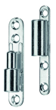 HSI Reparaturband mit Flügelplatte weiß, 15 mm (2 Stück)