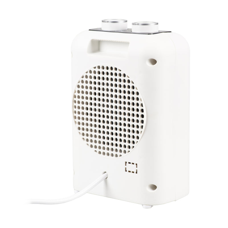 Eurom PTC 1525 Keramikheizer, Heizstrahler innen 1500 W
