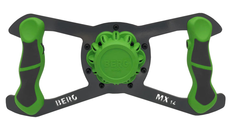 BERG Tectool Rührwerk BERG MX 14, 1400 W, 1-Gang bis 0–800 U/min