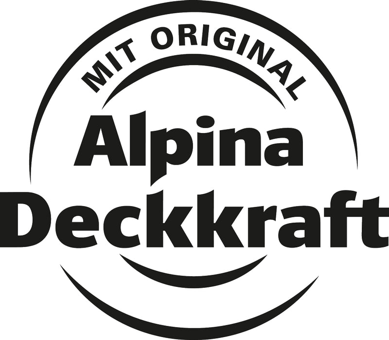 ALPINA Feine Farben Buntlack matt