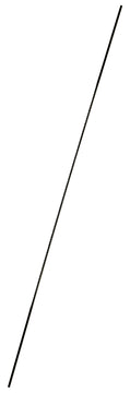 Proxxon No. 1 Super-Cut Laubsägeblätter Eisen, 50 Zähne (12 Stück)