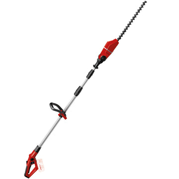 Einhell Akku-Teleskop-Heckenschere GE-HH 18/45 Li T-Solo