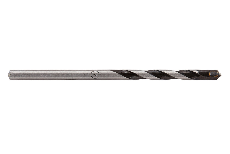 Wolfcraft Betonbohrer Professionell HM, Spiralbohrer