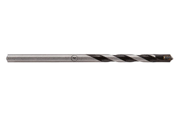 Wolfcraft Betonbohrer Professionell HM, Spiralbohrer