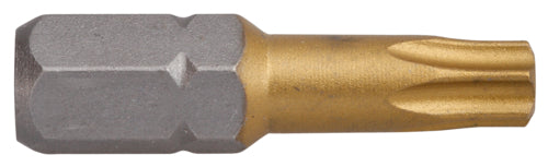 SWG Schraubklinge Titan Bit TX40, Innenvielzahn, 1/4" Sechskant