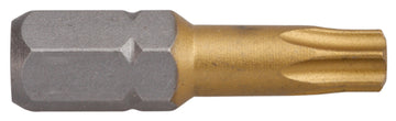 SWG Schraubklinge Titan Bit TX40, Innenvielzahn, 1/4" Sechskant