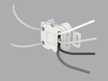 VELUX Schalter-Interface KLF 050 WW zum Anschluss von Doppeltastern