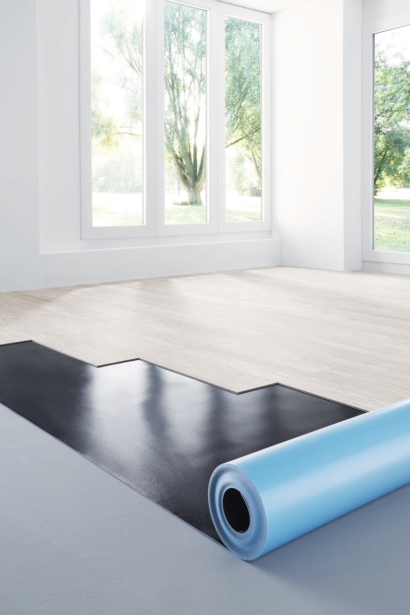 MODERNA Gripfloor PE-Schaum 1,5 mm, 1 x 15 m Rolle