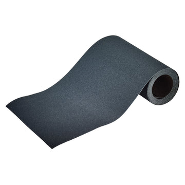 Wolfcraft Schleifpapierrolle, N/T, 115 mm, 3 m