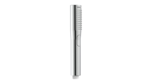 Schütte Bellaqua Handbrause, chrom, Hand- & Kopfbrausen (Serie 60700)