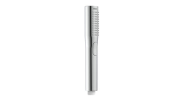 Schütte Bellaqua Handbrause, chrom, Hand- & Kopfbrausen (Serie 60700)