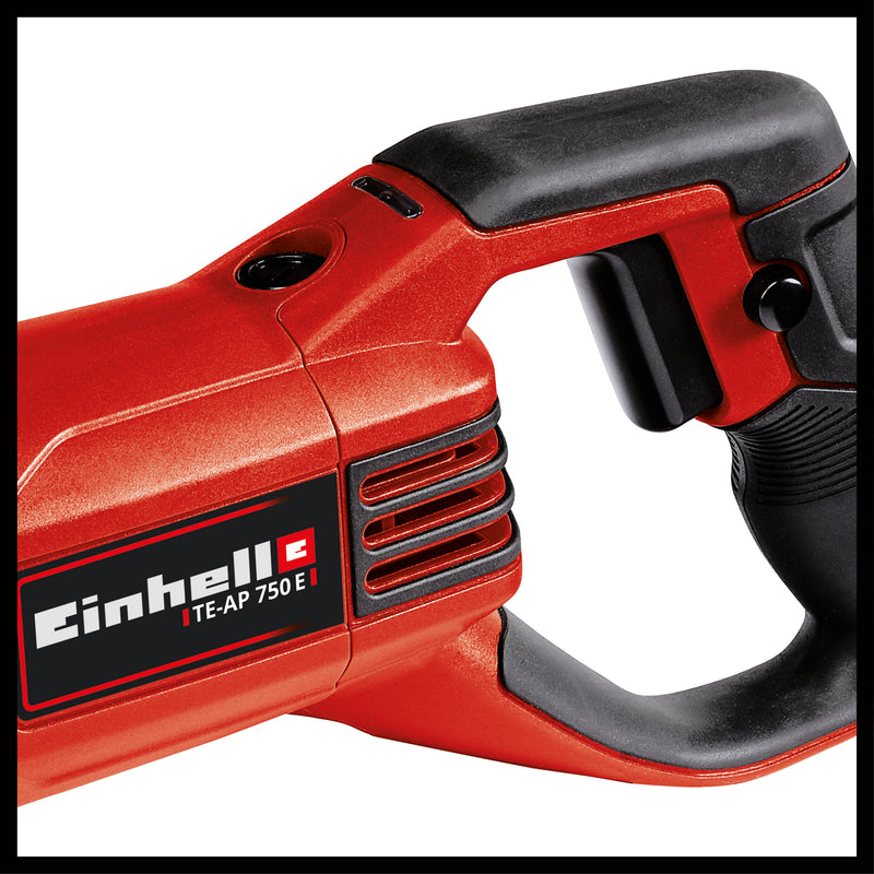 Einhell TE-AP 750 E Universalsäge (Reciprosäge) – 750 W