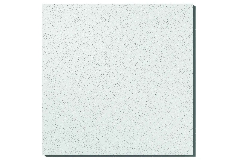 AMF THERMATEX® Akustikplatte weiß, 625 x 625 x 15 mm
