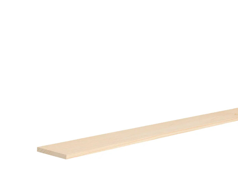 OSMO Kiefer astrein roh