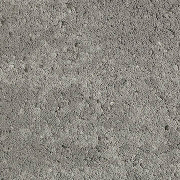 KANN La Tierra®-Aqua Pflasterstein grau/anthrazit-nuanciert, 8 cm, betonglatt