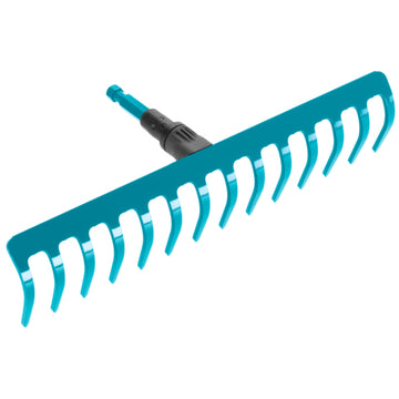 GARDENA combisystem Rechen, 30 cm Arbeitsbreite