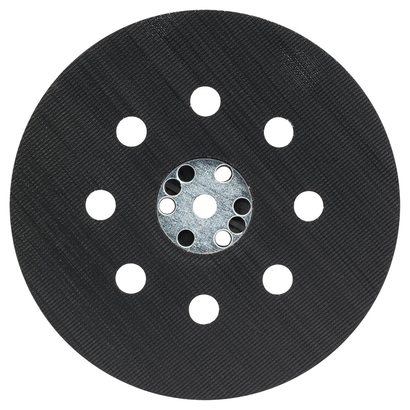 Bosch Schleifteller 125 mm mittel für PEX 12 und PEX 12 A