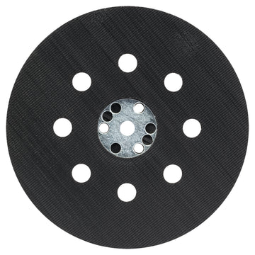 Bosch Schleifteller 125 mm mittel für PEX 12 und PEX 12 A