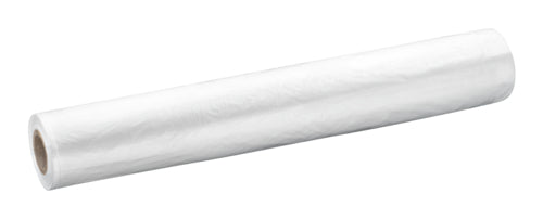 WESTEX Malerplane LDPE transparent, 2 x 50 m, 15 my (100 m²)