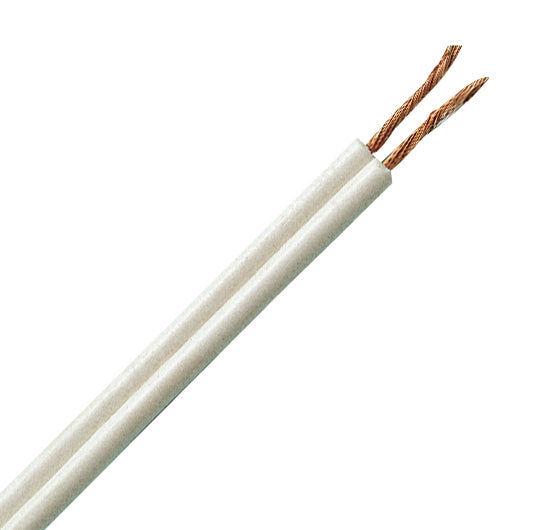 KOPP HEINRICH Leitungsleitung H03 VV-H2-F, weiß, 200 m