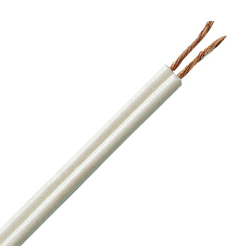 KOPP HEINRICH Leitungsleitung H03 VV-H2-F, weiß, 200 m
