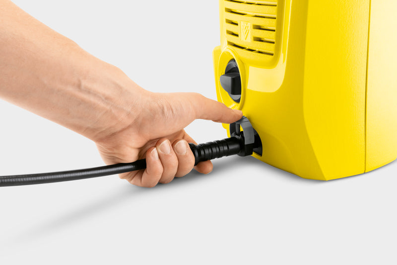 Kärcher K 2 Universal Edition mobiler Kaltwasser-Hochdruckreiniger