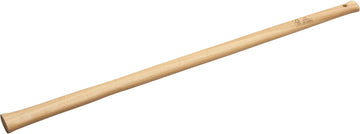 MEISTER Ersatzstiel für Wiedehopfhacke, Stiel aus Esche, 105 cm