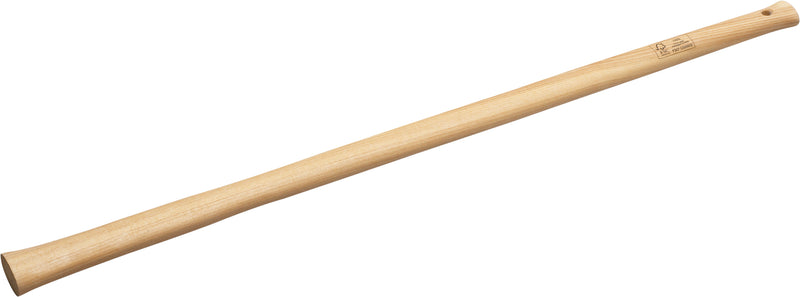 MEISTER Ersatzstiel für Wiedehopfhacke, Stiel aus Esche, 105 cm
