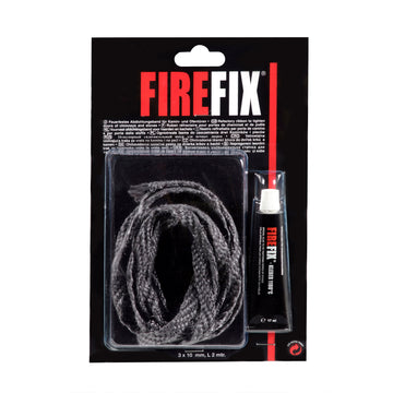 FIREFIX Abdichtungsflachband 3 mm inkl. Kleber