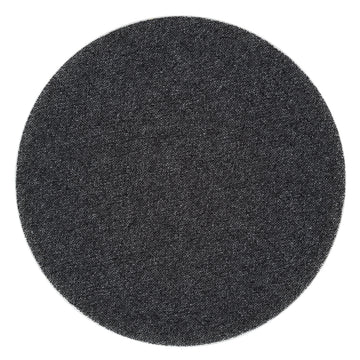 Wolfcraft Polierscheibe Velours Filz, rücks. 125 mm Durchmesser