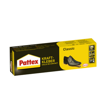 Pattex Kraftkleber hochwärmefest für innen