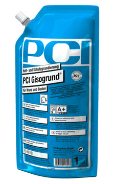 PCI Gisogrund Haft- und Schutzgrund, blau