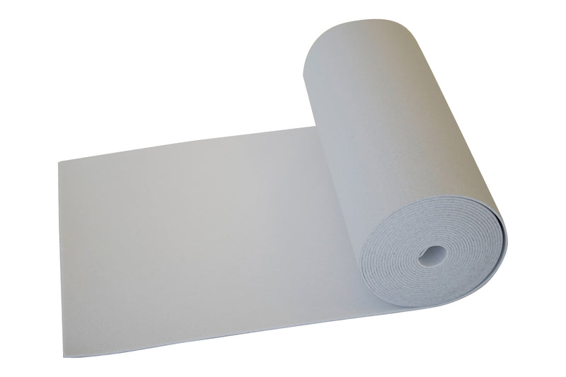 NMC Nomatherm Isoliertapete 4 mm, weiß, kaschierte Papier-Tapete