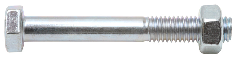 SWG Maschinenschraube mit Mutter