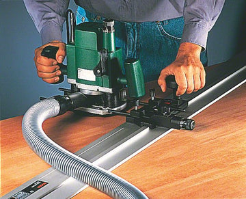 Bosch Führungsschiene FSN 70 für Handkreissägen, 700 mm