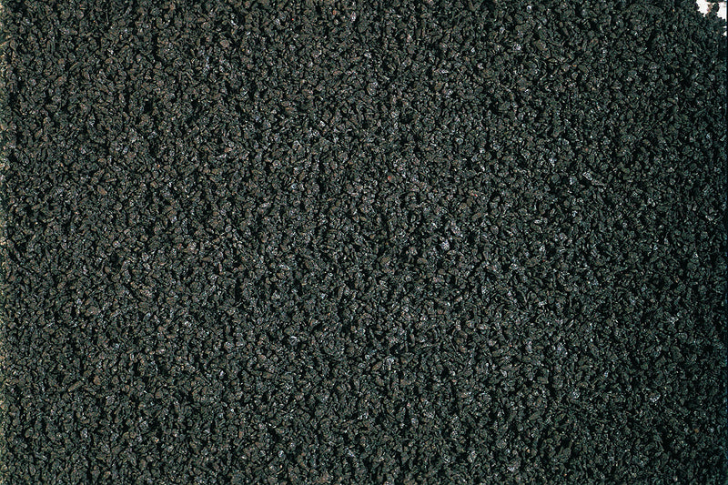 PRIMA Fugensplitt anthrazit, 1–3 mm im 25-kg-Sack